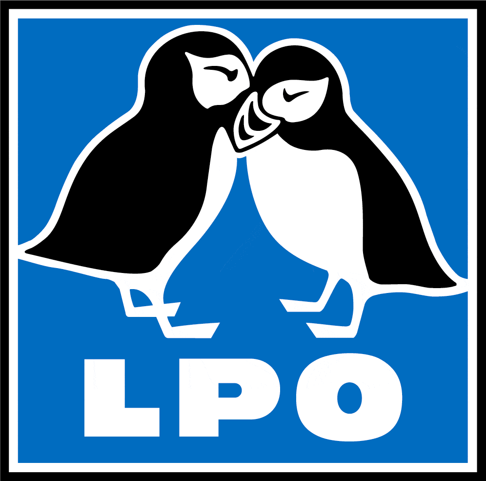 LPO (Ligue pour la protection des oiseaux)